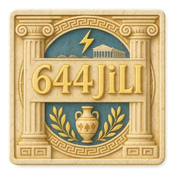 644jili logo